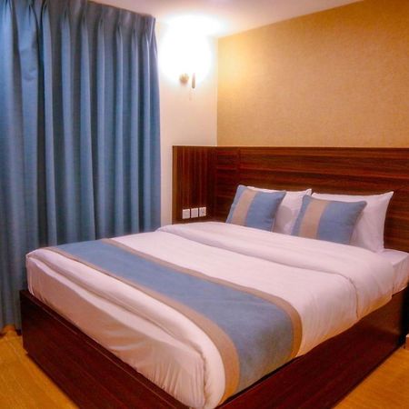 ِafnan Hotel Aqaba Exterior photo